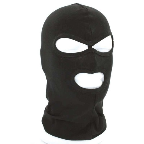 Cagoule trous 100 - cagoule,