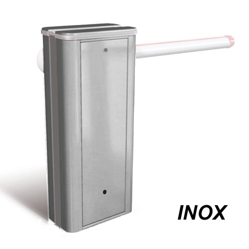 Capot acier inox faac - inox,