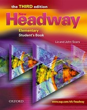 New Headway: Elementary Third