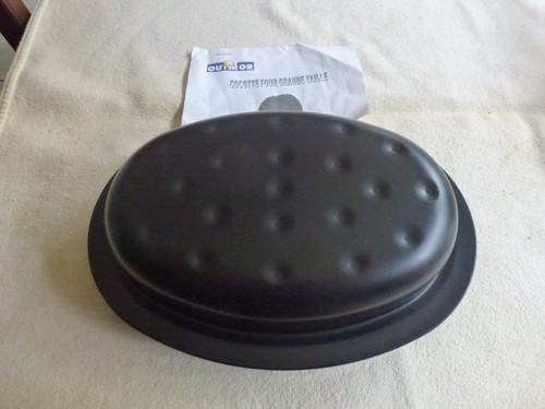 Cocotte cuit saveur rotissoire - cocotte,