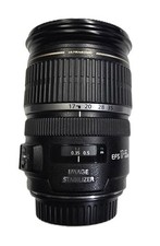 Canon EF-S 17-55mm f/2.8 IS USM Lens - Free Shipping
