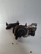 Turbo Audi VW 2.0 TDI GARRETT