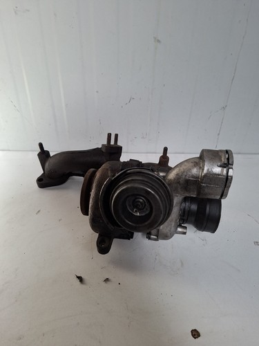 Turbo audi tdi - audi,