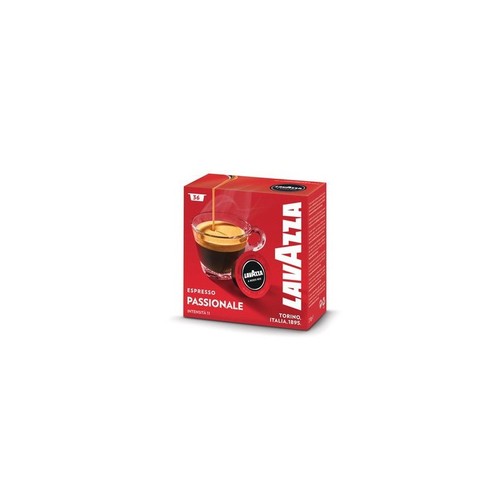 Lavazza modo mio - a,