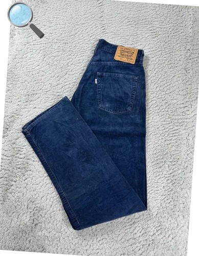 Pantalon jean levis 551 - jean,