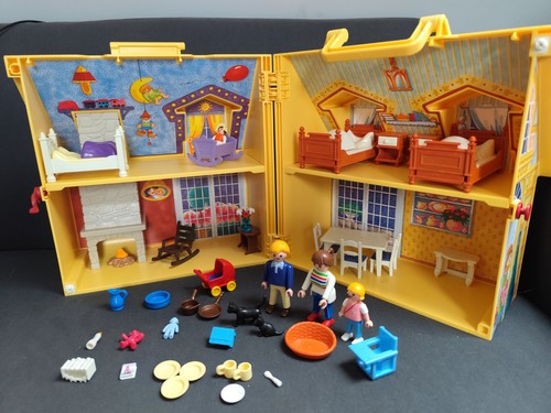 Playmobil 5763 maison - playmobil,