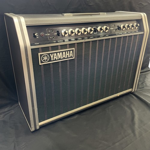 Rare yamaha yta solid state - yamaha,