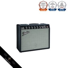 Amplificateur guitare Fender