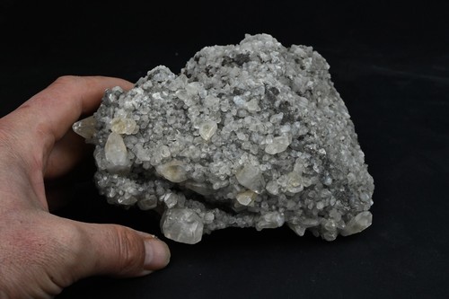 Amas calcite dolomite - de,