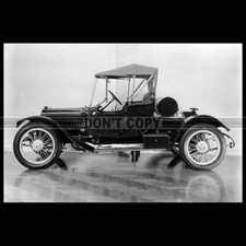 Photo A.013176 DE DION BOUTON