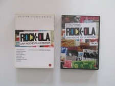 ROCK-OLA UNA NOCHE EN LA