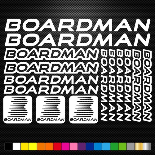 Convient boardman 15 - convient, à