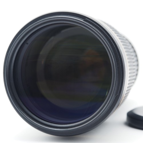 Objectif macro tamron - macro, sp