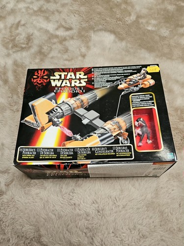 Hasbro star wars episode - star,