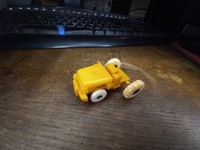 Clé - Clément Gaget - Engin