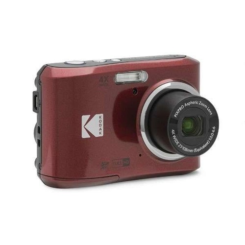 Appareil photo numérique