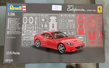 Revell 1/24 Ferrari California