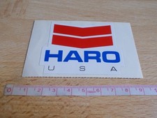 Autocollant Cyclisme - BMX -