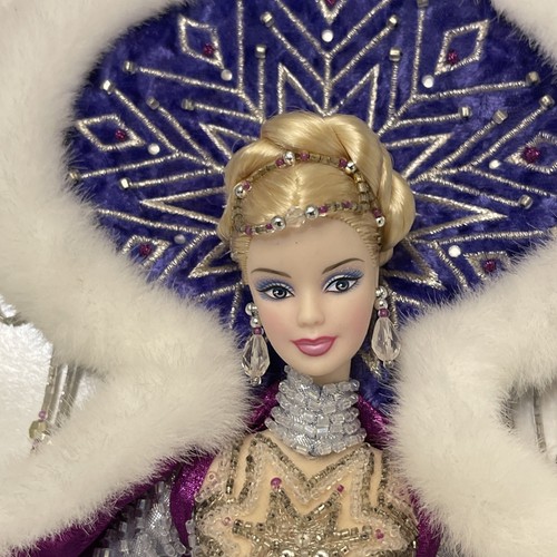 Bob mackie barbie - bob, doll