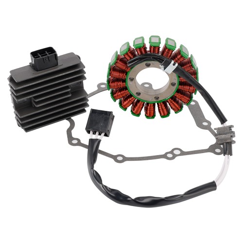 Stator allumage régulateur - stator,
