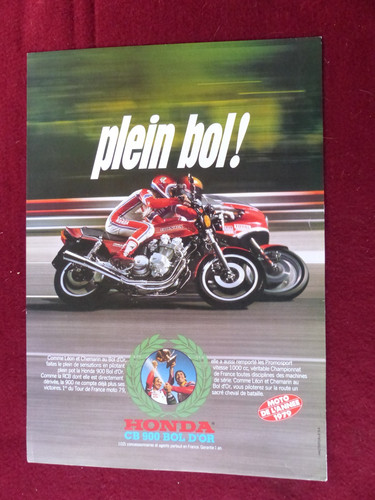 Prospectus catalogue brochure - catalogue,