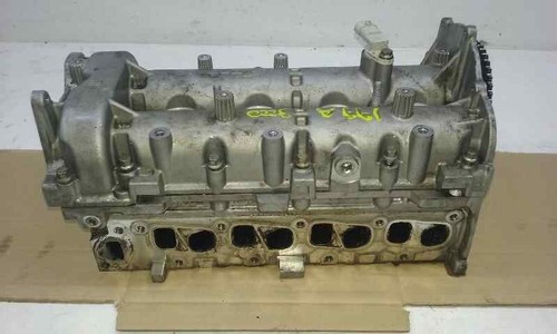 55193111 culasse abarth punto - culasse,