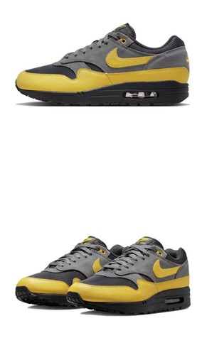 Nike air max anthracite - max,