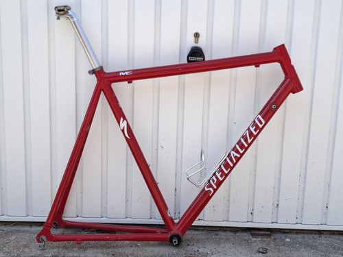 Specialized m2x aluminum road - aluminum,