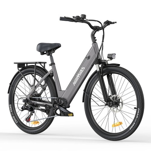 Vélo électrique milecity - vélo,