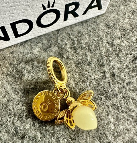 Pandora charm