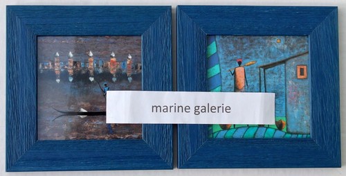 Décoration art moderne petit - art,