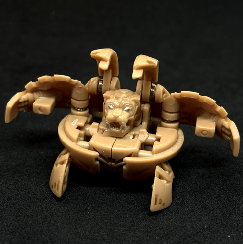 Bakugan blade tigrerra - tigrerra, b2