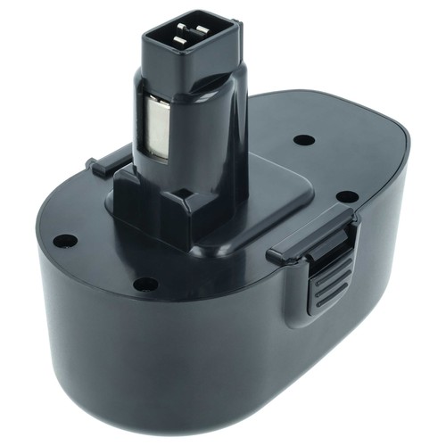 Batterie pour dewalt dw919 - pour,