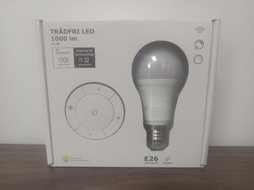 Ikea tradfri led 1000 - led, lumen