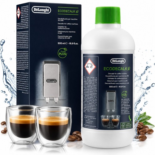 Détartrant delonghi - **détartrant,