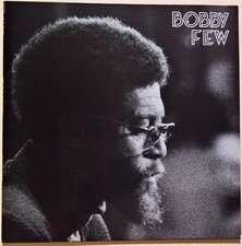 ▉  Bobby Few Rhapsody In Few