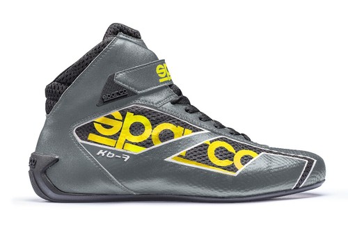 Chaussures karting sparco 7 - karting, kb-7