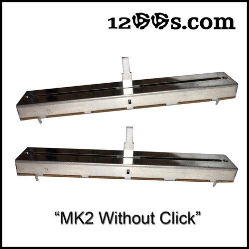 Technics 1200 mk2 1210 - 2x,