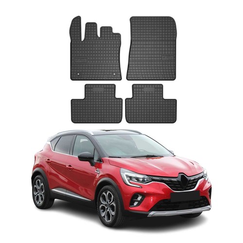 Tapis sol pour renault - de,