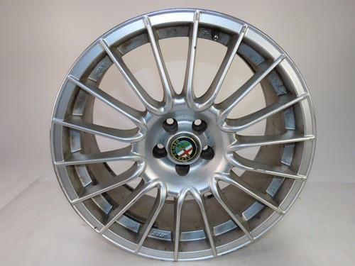Jante aluminium alfa romeo - alfa, gt
