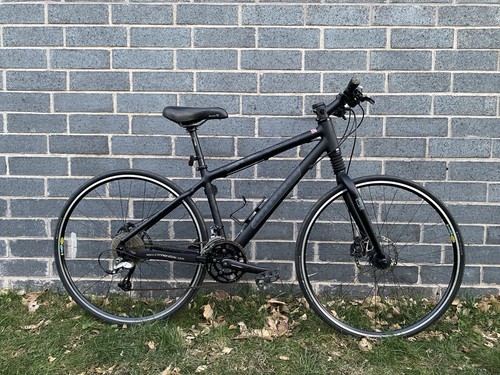 Cannondale badboy hybrid road - cannondale,
