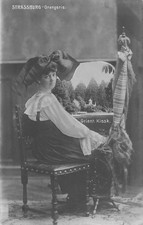 CP STRASBOURG STRASSBURG