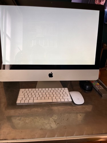 Imac clavier souris - clavier,