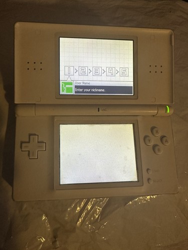 Console nintendo lite - console,