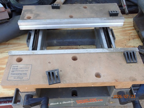Older black and decker 020 - older,
