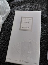 parfum Oud Blanc Van Cleef Et