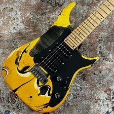 Vigier Excalibur Supra Hsh