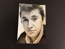 BOBBY SOLO - PHOTO DE PRESSE