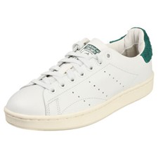 adidas Stan Smith Blanc Vert Baskets Classique pour Homme