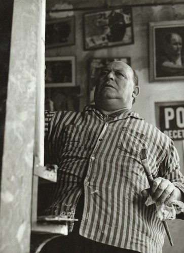 Pierre ambrogiani atelier - pierre,